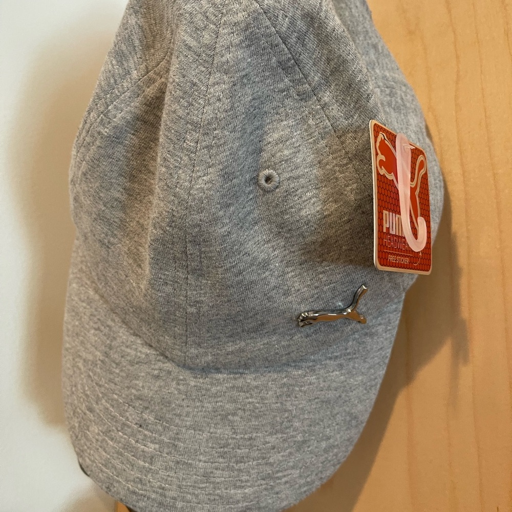 Puma Cap